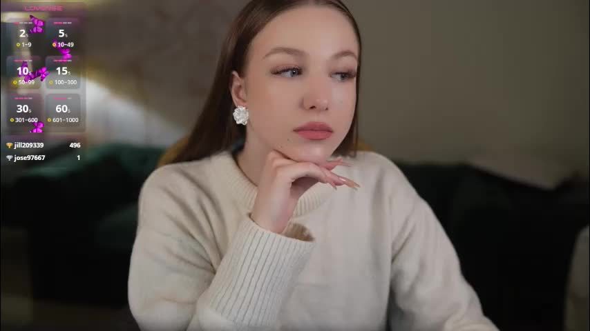 anabel2054 Adult Chat March 1, 2026