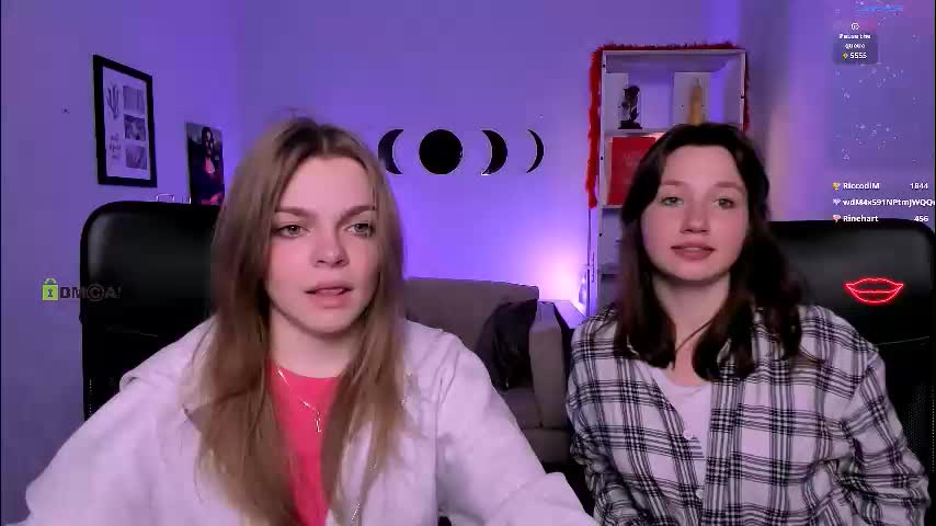 veronica_bubble Adult Chat March 1, 2026