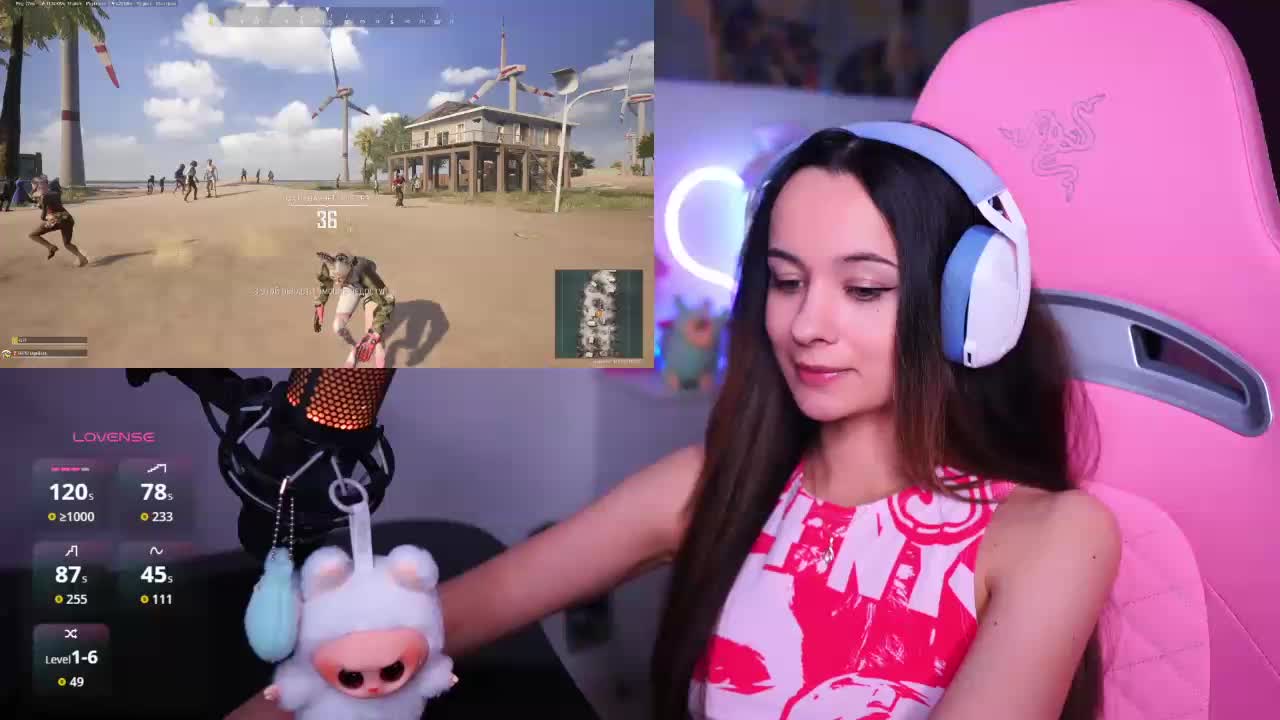 JuicyAngel Adult Chat March 1, 2026