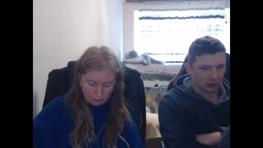 jenisandpeter Adult Chat March 1, 2026