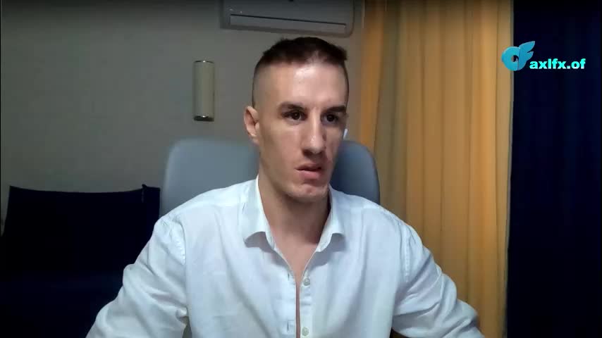 axl_fx Adult Chat March 1, 2026