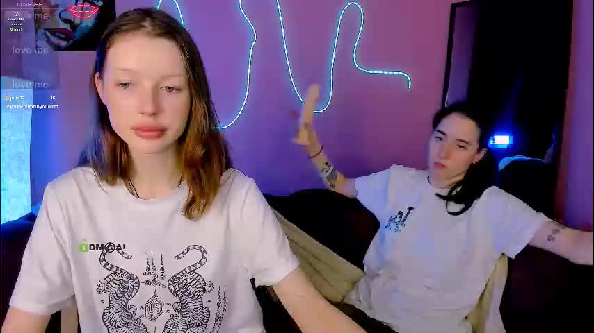daisy_baby_ Adult Chat March 1, 2026
