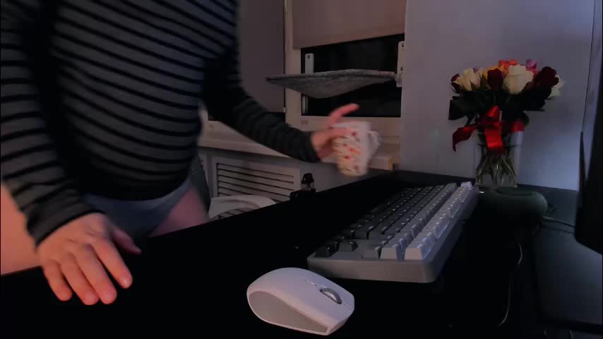 katiewoww Adult Chat March 1, 2026