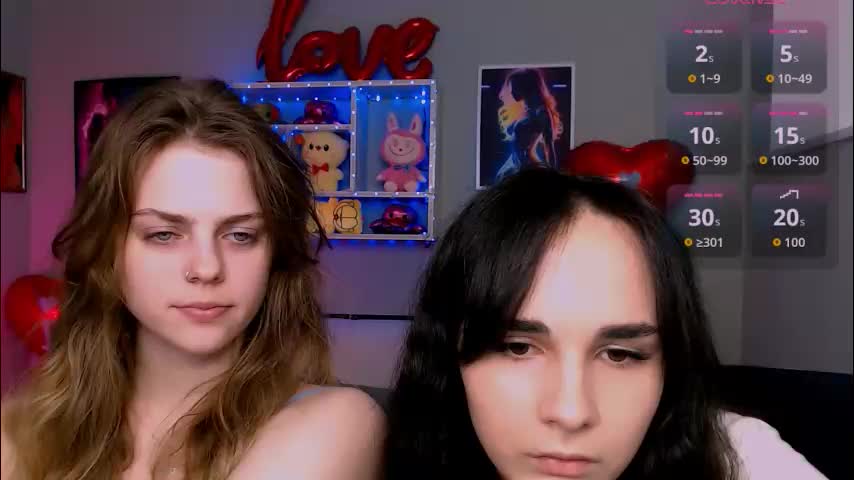 ariana_ross7 Adult Chat March 1, 2026