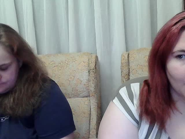 HollyXEva Adult Chat March 1, 2026