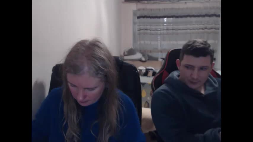 jenisandpeter Adult Chat March 1, 2026