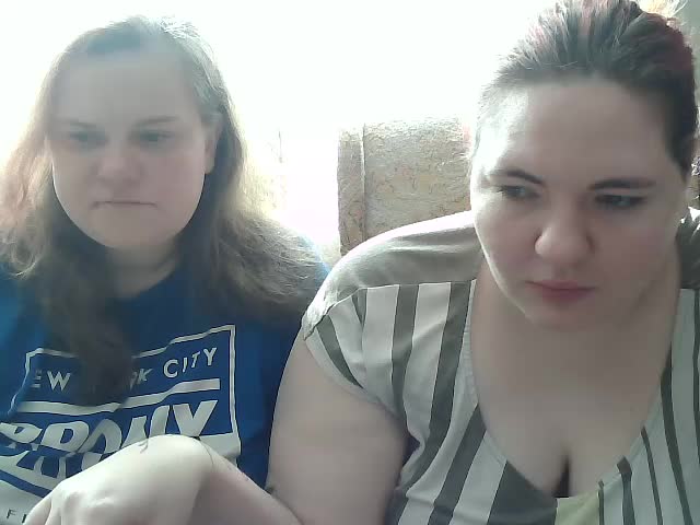 HollyXEva Adult Chat March 1, 2026