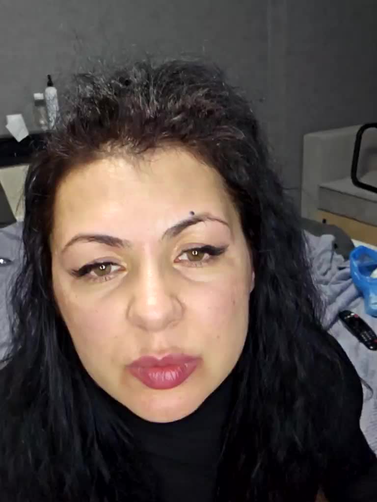 RIM-and-ARI Adult Chat March 1, 2026