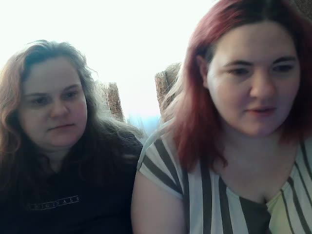 HollyXEva Adult Chat March 1, 2026