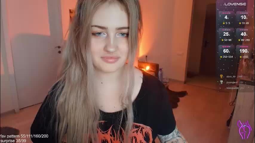 gothkittys Adult Chat February 28, 2026