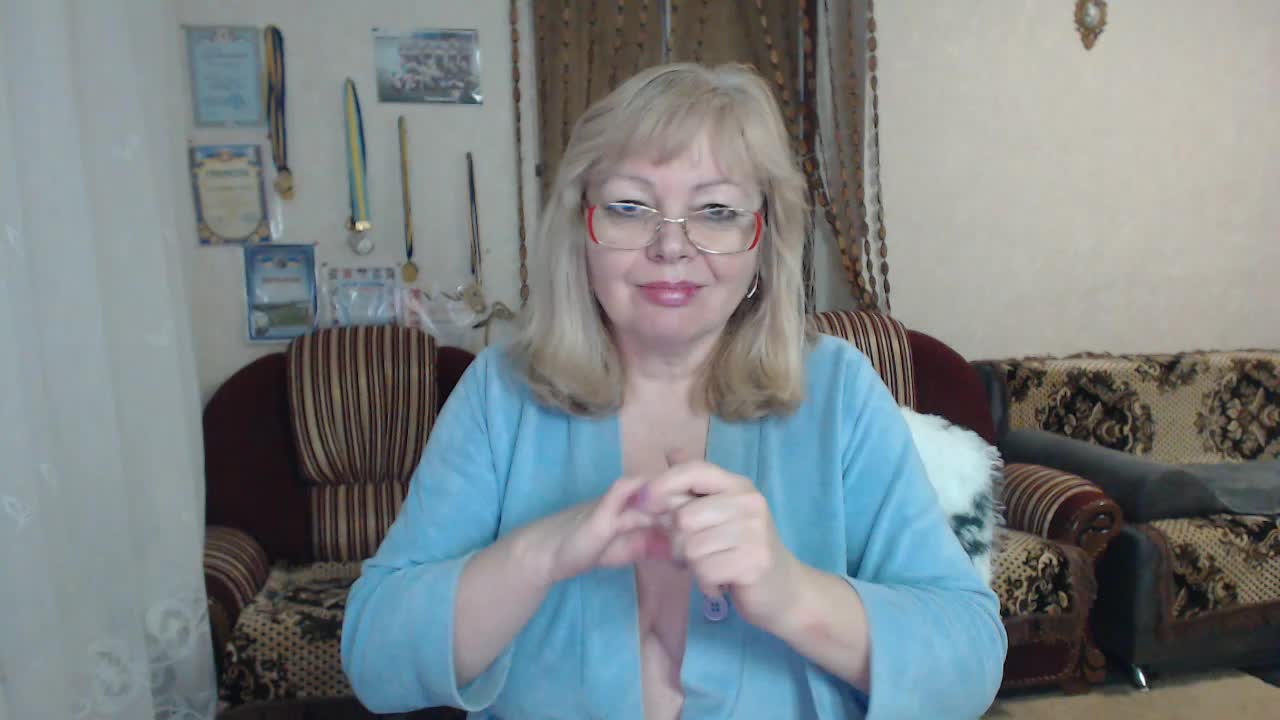 EvelynLoveShy Adult Chat March 1, 2026