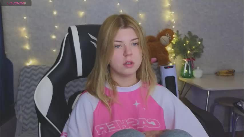 _kirieshka Adult Chat March 1, 2026