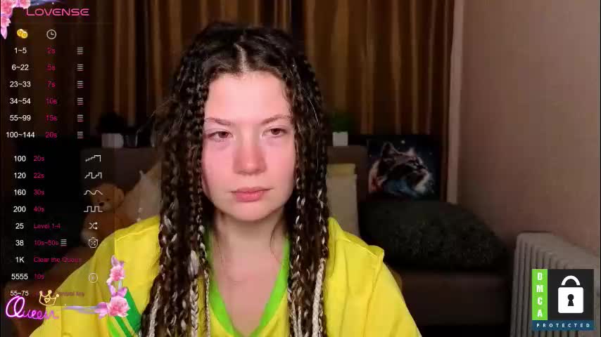 alicia_folow Adult Chat March 1, 2026