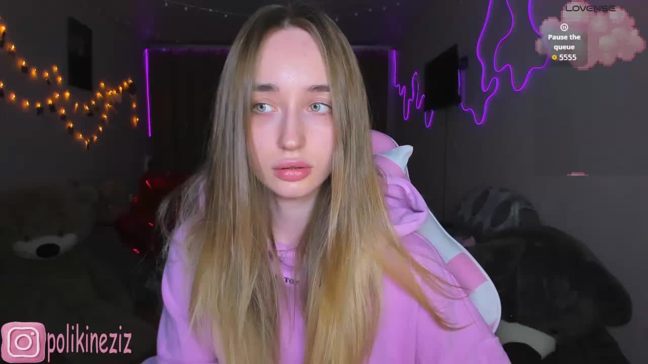 Polikinesis Adult Chat March 1, 2026