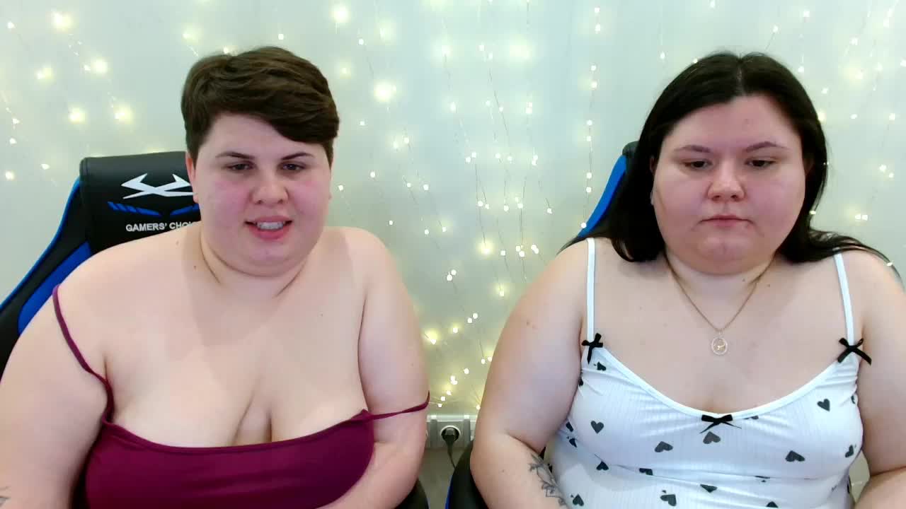 BeckyAndEllen Adult Chat March 1, 2026