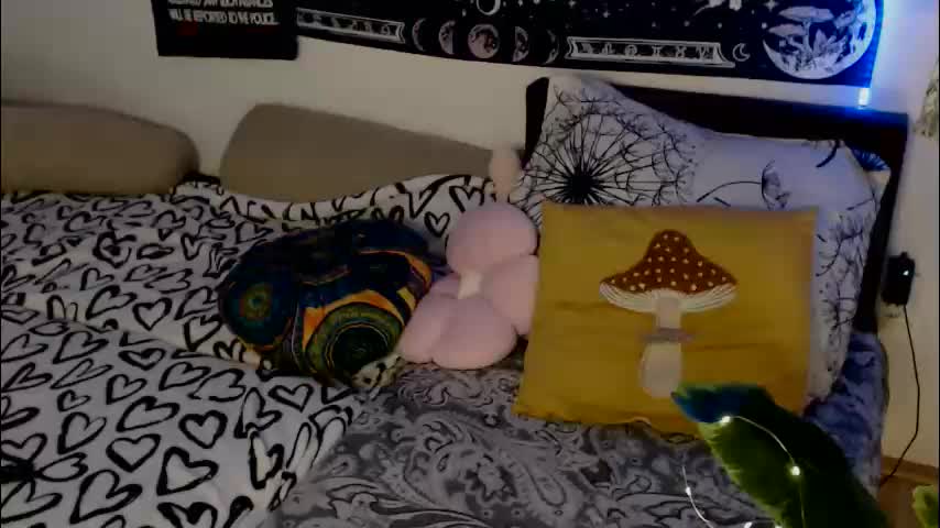 aliens4twenty Adult Chat March 1, 2026