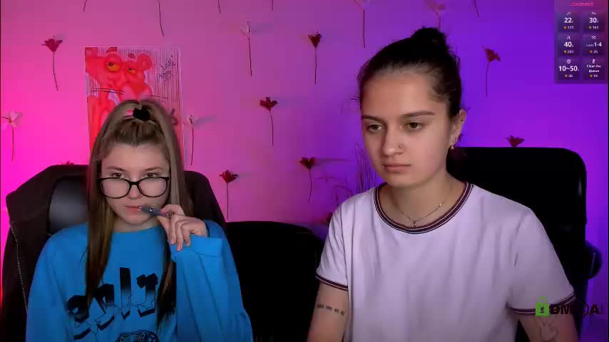 lissa_night Adult Chat March 1, 2026