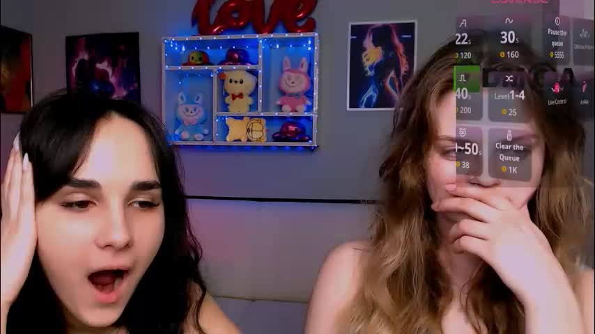 ariana_ross7 Adult Chat March 1, 2026