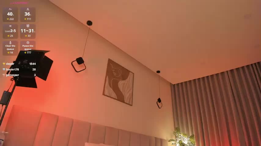 PLUXURY- Adult Chat February 28, 2026