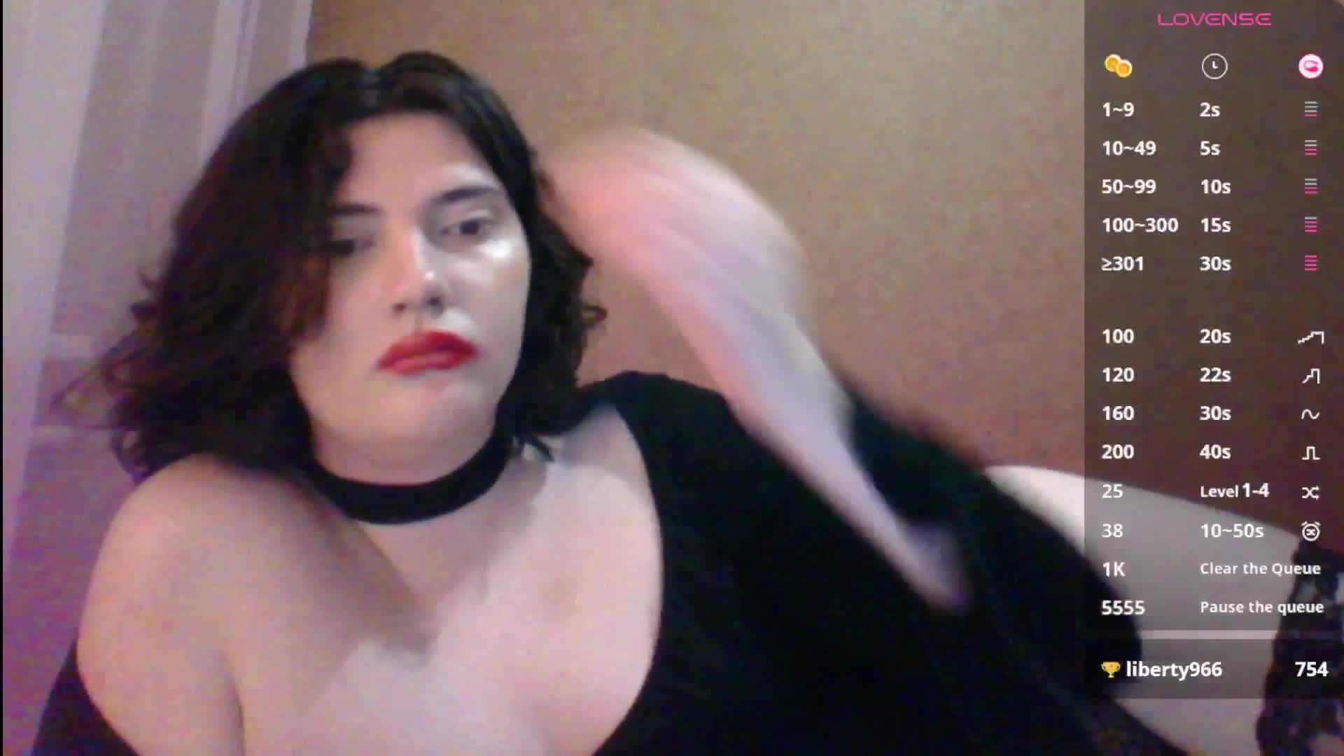 camgirl_xx Adult Chat March 1, 2026