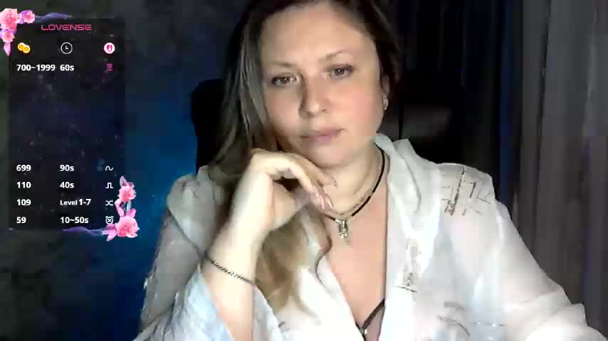 NERVOMOTINA Adult Chat March 1, 2026