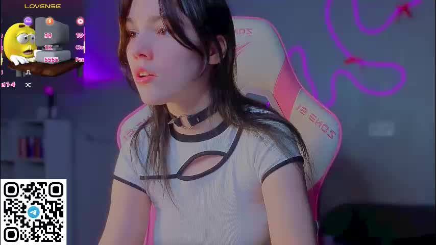 sophie_nomenal_ Adult Chat March 1, 2026