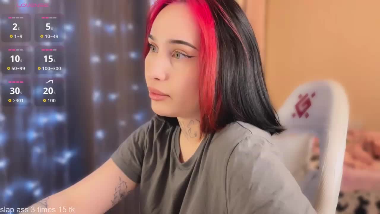 PinkyNastyx Adult Chat March 1, 2026