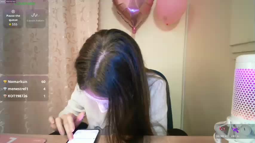 Mary2606 Adult Chat March 1, 2026