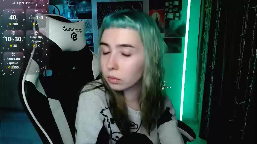 julscinamon Adult Chat March 1, 2026