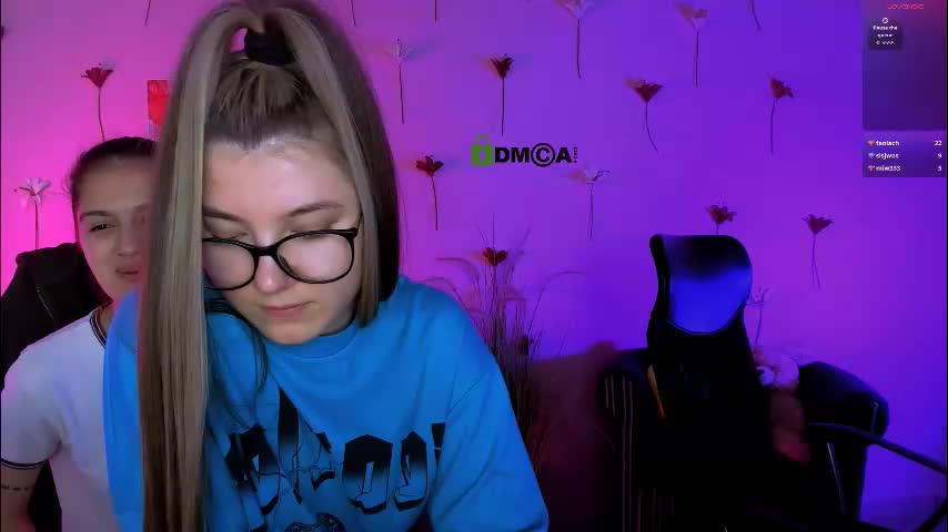 lissa_night Adult Chat March 1, 2026