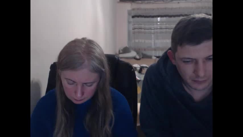 jenisandpeter Adult Chat March 1, 2026