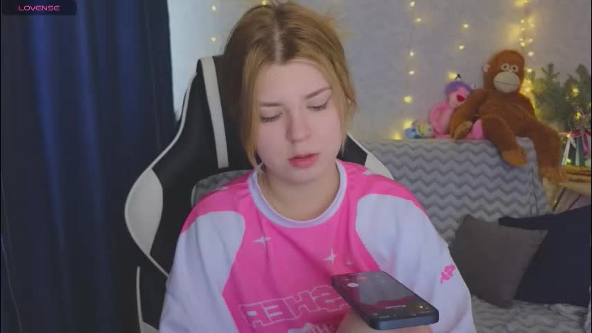 _kirieshka Adult Chat March 1, 2026