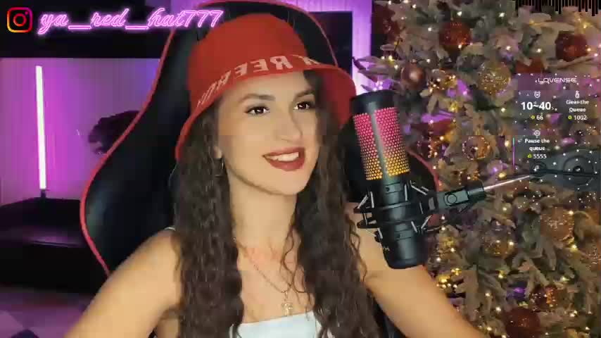 -RED_HAT- Adult Chat March 1, 2026