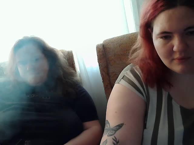 HollyXEva Adult Chat March 1, 2026