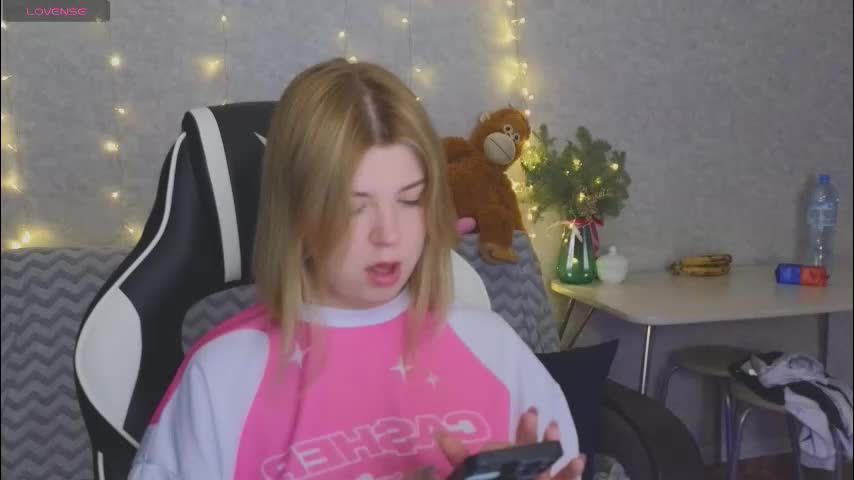 _kirieshka Adult Chat March 1, 2026