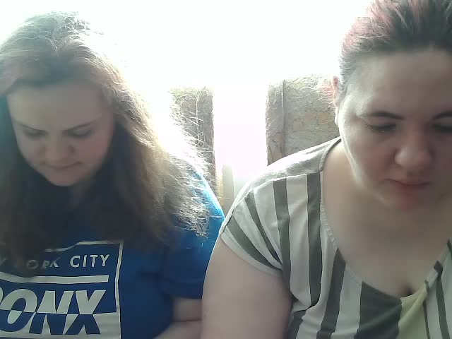 HollyXEva Adult Chat March 1, 2026