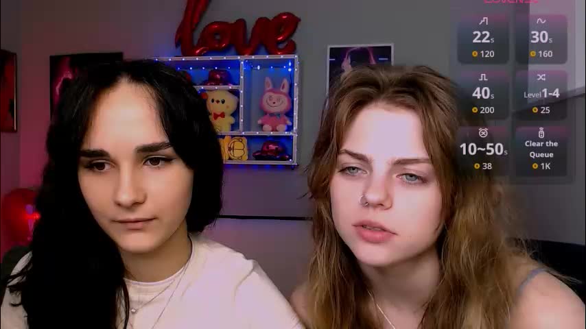 ariana_ross7 Adult Chat March 1, 2026