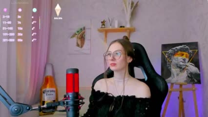 KiraRumGirl Adult Chat March 1, 2026