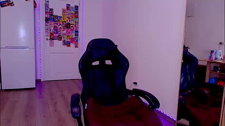 sailormoon666_ Adult Chat March 1, 2026