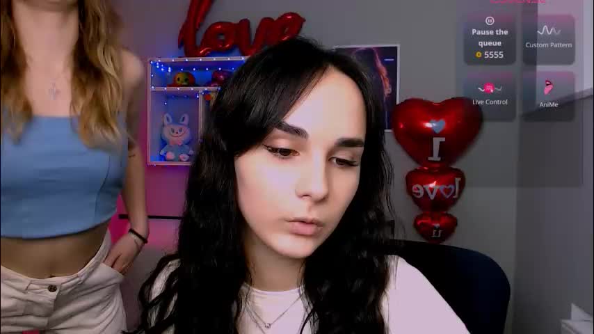 ariana_ross7 Adult Chat March 1, 2026