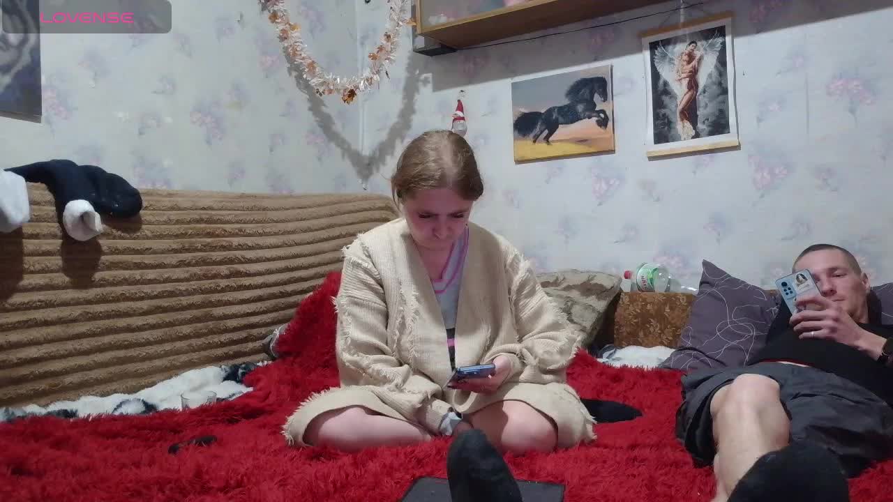 Krohab Adult Chat March 1, 2026