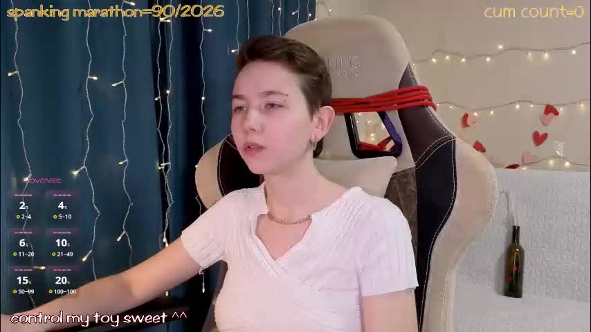 velvetvalkyries Adult Chat March 1, 2026