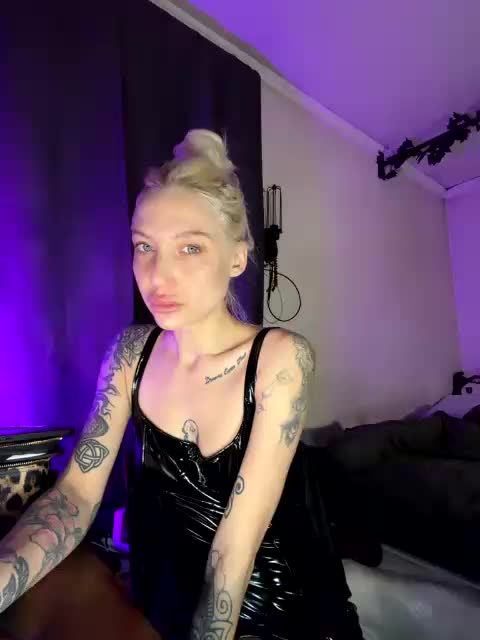 Alina666Mistress Adult Chat February 28, 2026