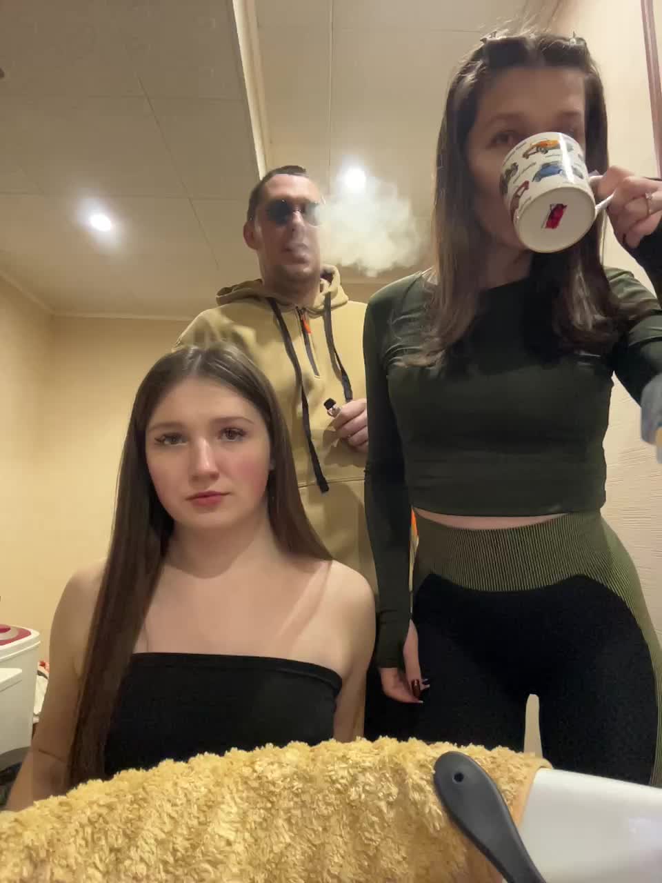 AHAHAC_HAXPEH_B_yHuTa3 Adult Chat March 1, 2026