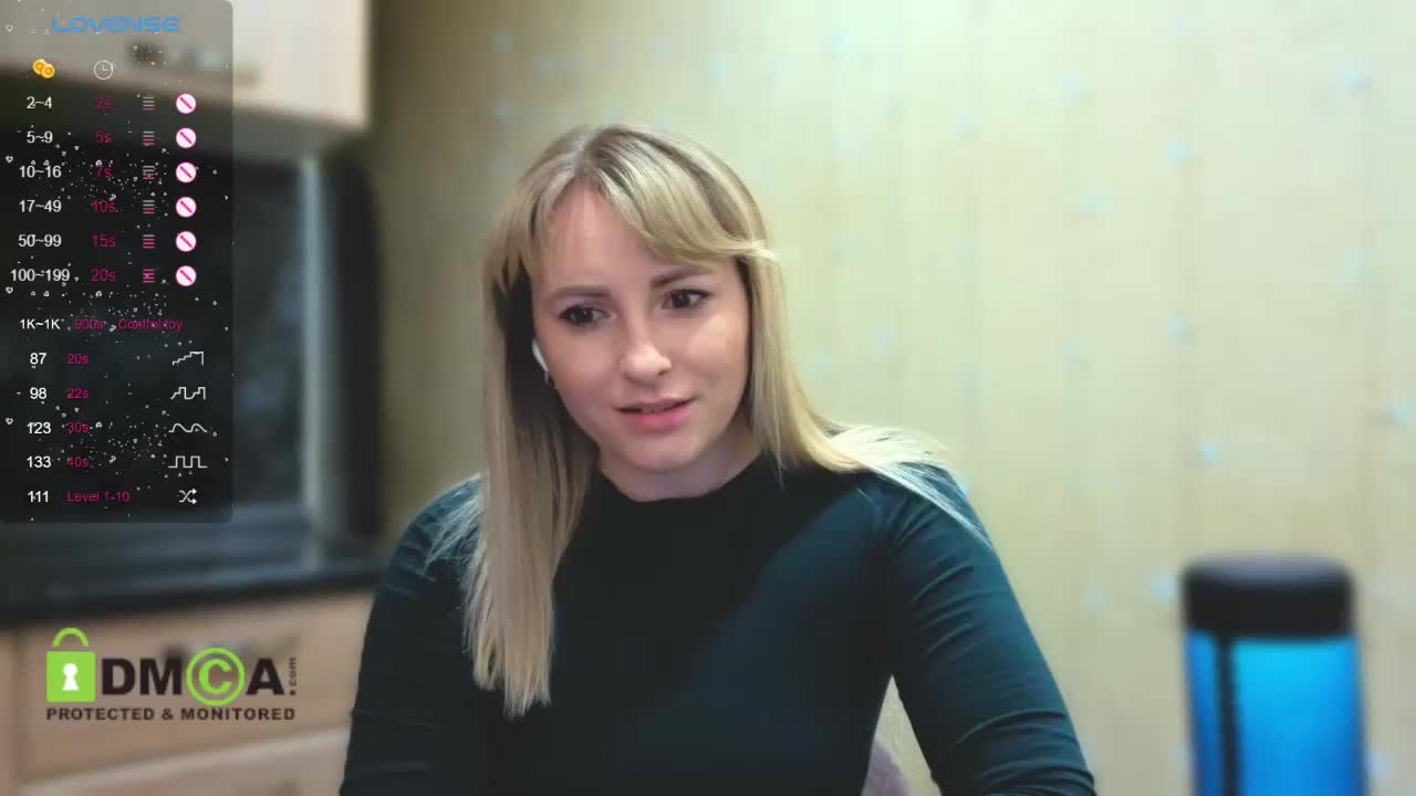 Smorodinkaa Adult Chat March 1, 2026