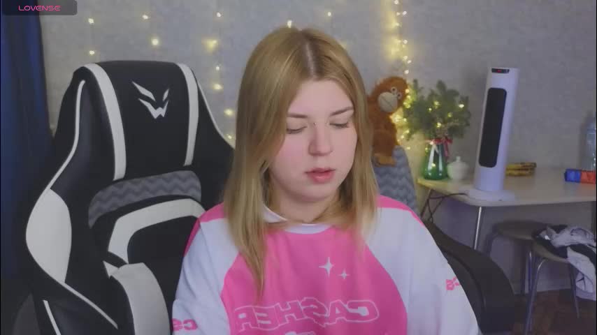 _kirieshka Adult Chat March 1, 2026