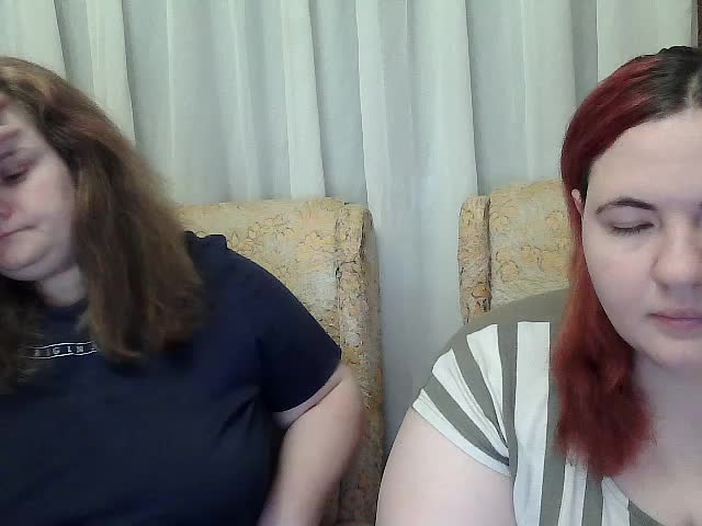 HollyXEva Adult Chat March 1, 2026