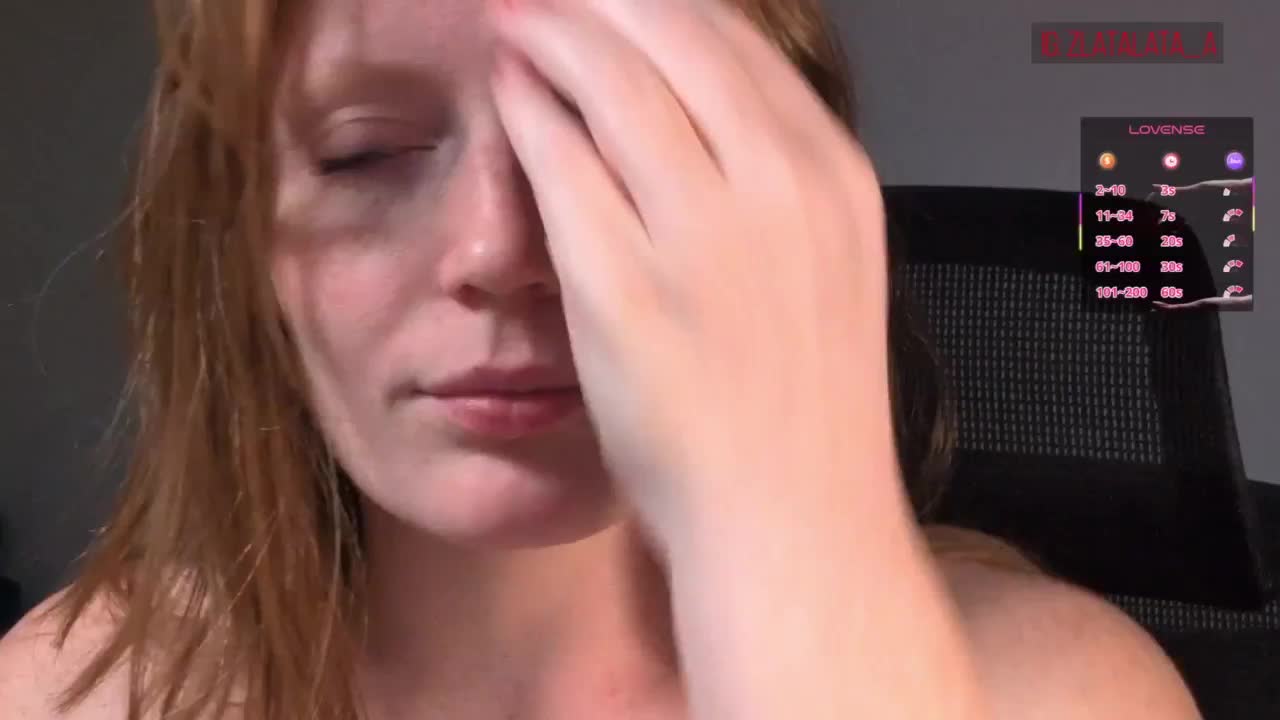 Zlatalata Adult Chat March 1, 2026