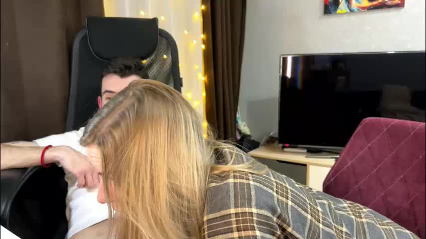 ester_vixen Adult Chat March 1, 2026