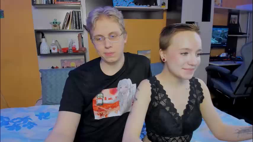 samyscott Adult Chat March 1, 2026